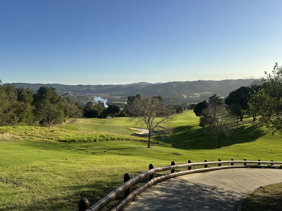 0 Bedroom Property for Sale in Simola Western Cape